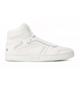 Celine СТ-01 ВЫСОКИЕ КРОССОВКИ "Z" TRAINER