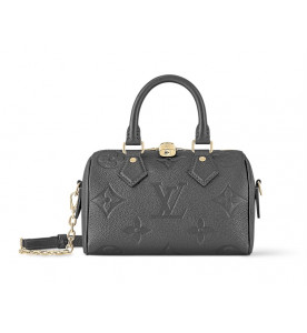 Louis Vuitton Сумка Speedy Bandoulière 20
