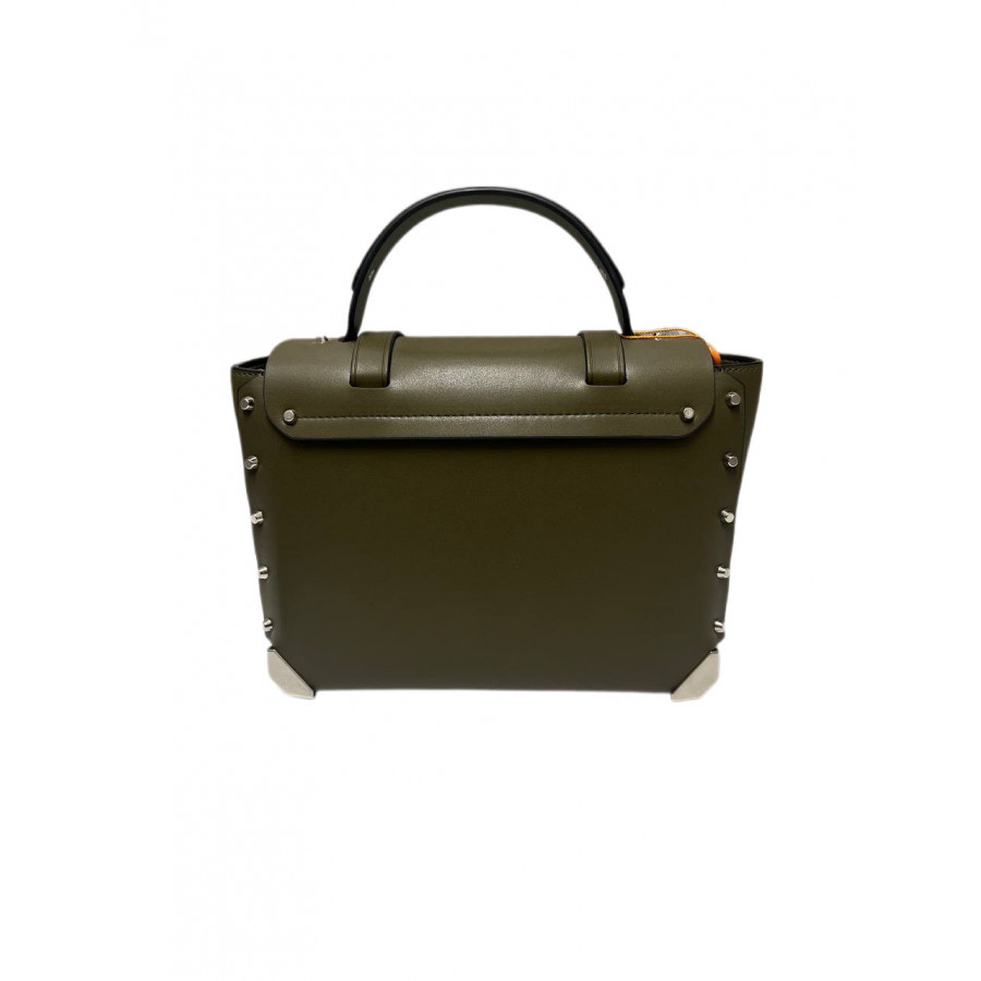 Michael Kors Cумка-сэтчел Manhattan