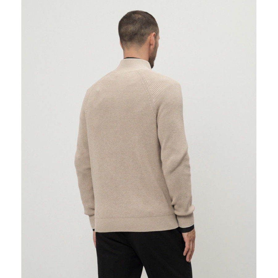 Brunello Cucinelli Хлопковый кардиган