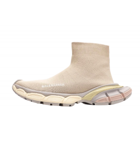 Balenciaga Текстильные кроссовки Speed