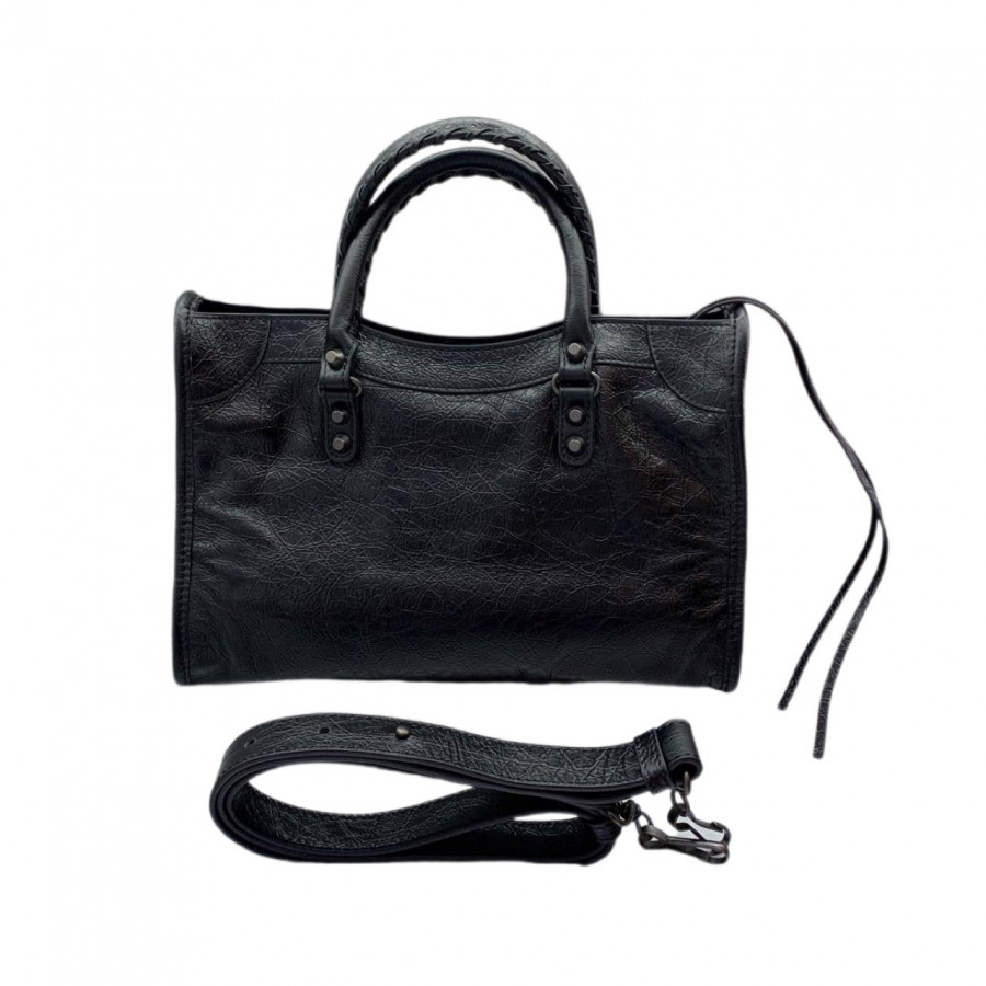 Balenciaga Сумка Le City small