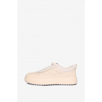 Moncler Кроссовки Moncler Altive из нейлона и кожи