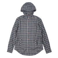 Kiton Хлопковая рубашка