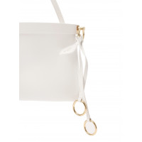 ALAIA Сумка Le Click East-West small<br>