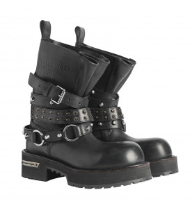 Balenciaga БОТИЛЬОНЫ VENOM