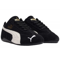 PUMA Кеды Speedcat OG Whisp of Black White