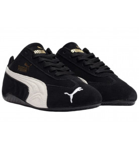 PUMA Кеды Speedcat OG Whisp of Black White