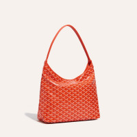 GOYARD Сумка-хобо Bohème