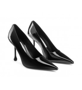 Jimmy choo Лакированные туфли Ixia 95 мм