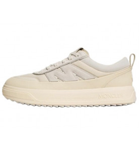 Moncler Кроссовки Moncler Altive из нейлона и кожи