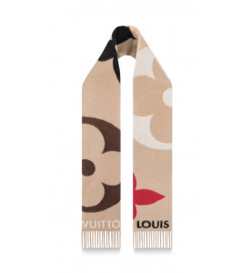 Louis Vuitton Шарф Ultimate