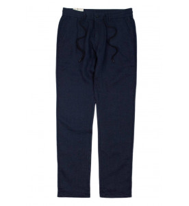 Zegna Льняные брюки