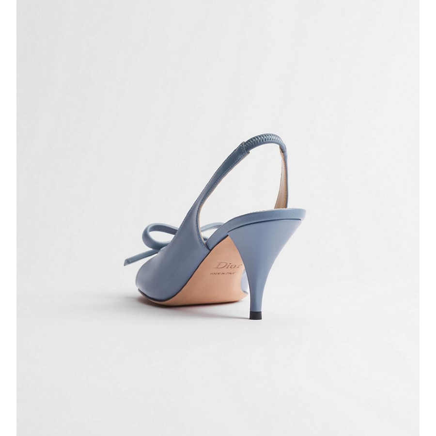 Dior Dior Bow Heeled