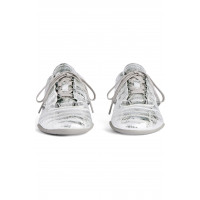 Balenciaga Кроссовки City Metallic