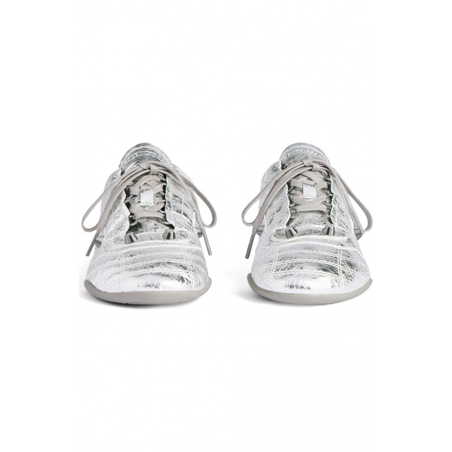 Balenciaga Кроссовки City Metallic