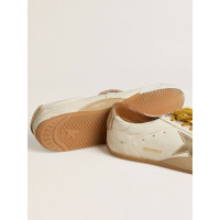 Golden Goose Кроссовки True-Star