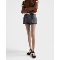 Prada Кроссовки Montecarlo Re-Edition<br>