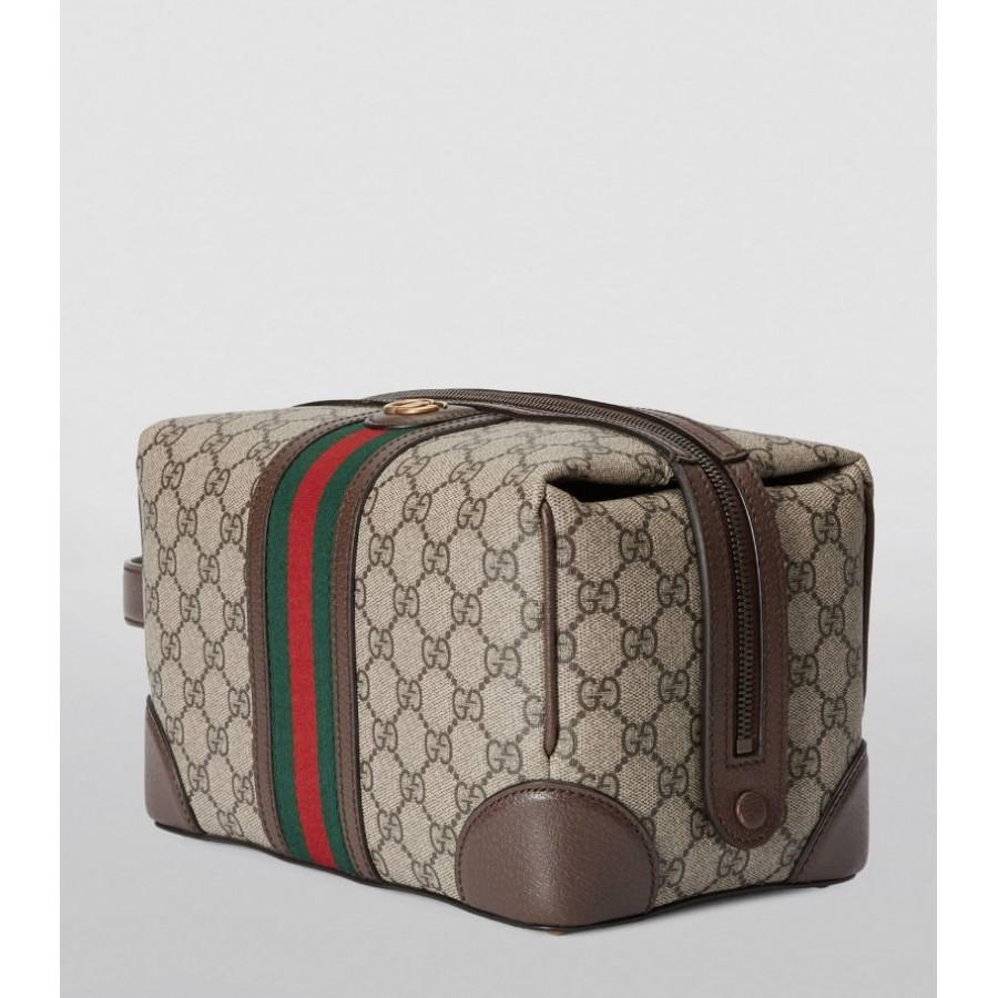 Gucci Косметичка GG Supreme Savoy