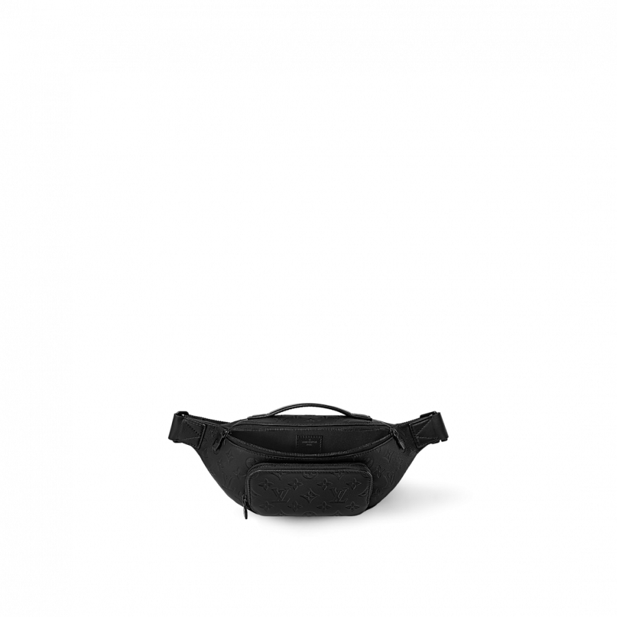 Louis Vuitton Поясная сумка Rush Bumbag