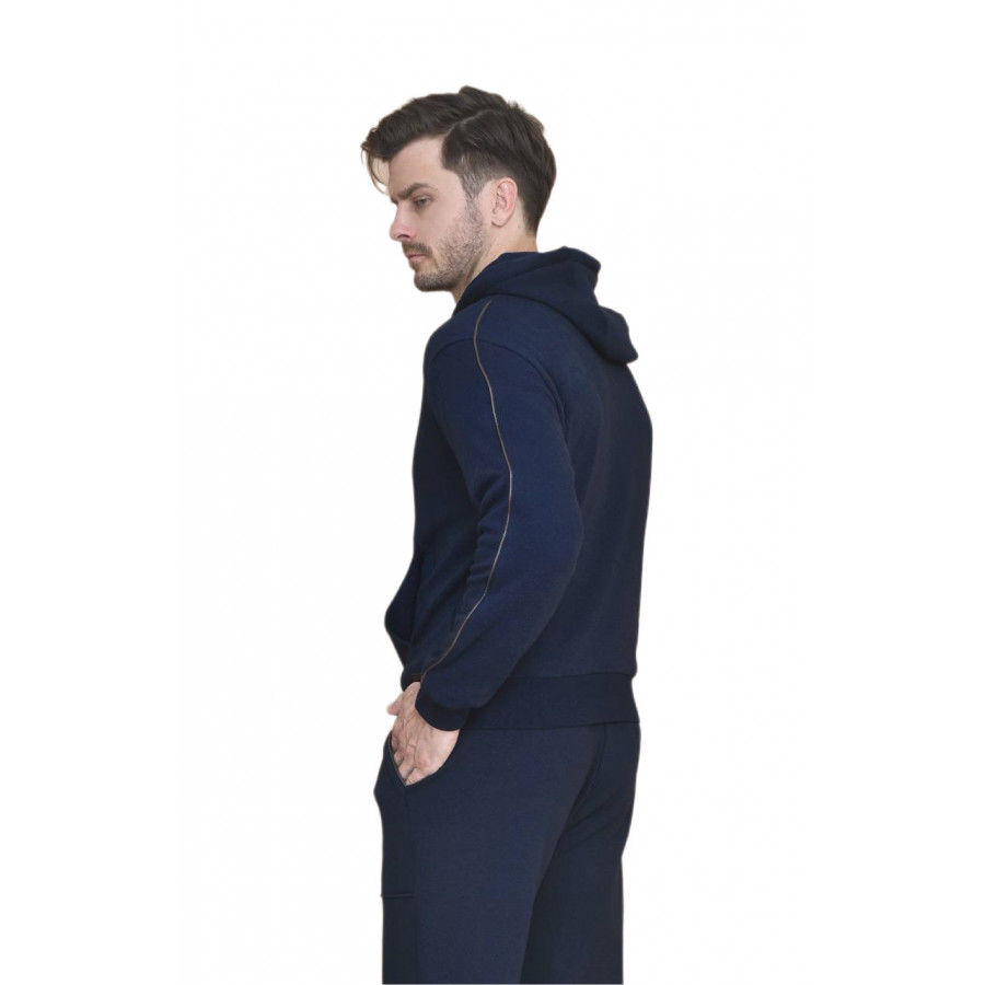 Loro Piana КОСТЮМ СПОРТИВНЫЙ С НАЧЕСОМ
