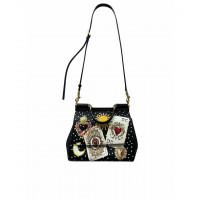 Dolce&Gabbana Сумка Sicily small