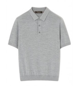 Loro Piana Поло-топ Royal Lightness