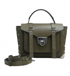 Michael Kors Cумка-сэтчел Manhattan