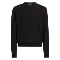 Dolce&Gabbana Шерстяной джемпер