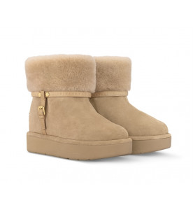 Louis Vuitton Ботинки Aspen на платформе