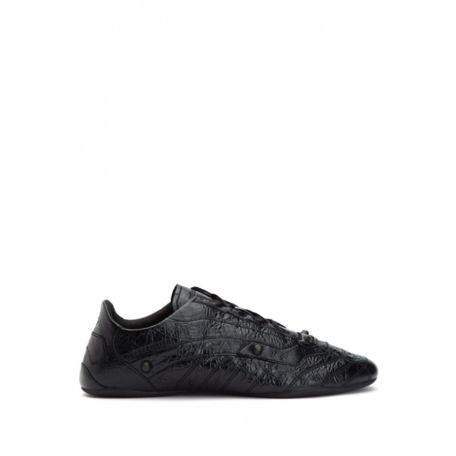 Balenciaga Кроссовки City Metallic