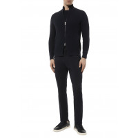 Brunello Cucinelli Хлопковый кардиган