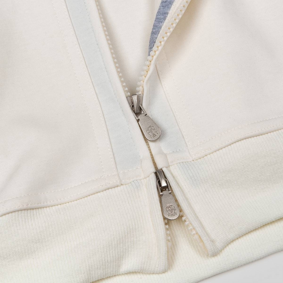 Brunello Cucinelli Мужской спортивный костюм