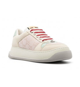 Gucci ЖЕНСКИЕ КРОССОВКИ SCREENER