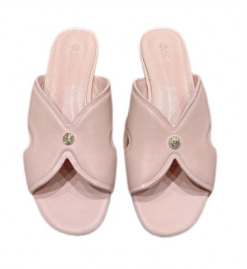 Loro Piana Шлепанцы Vera Sandal