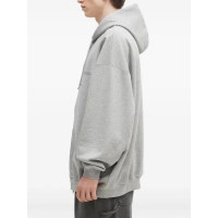 VETEMENTS Хлопковая толстовка