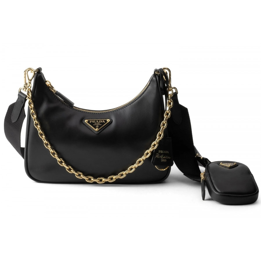 Prada Сумка Prada Re-Edition Re-Nylon