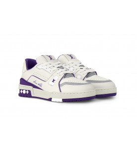 Louis Vuitton Кроссовки LV Trainer
