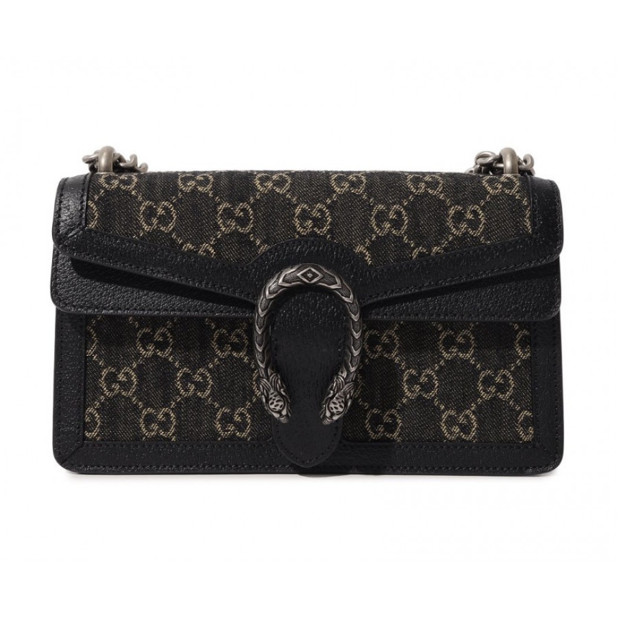 Gucci Сумка Dionysus GG small