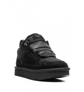 Ugg Кроссовки Lowmel Black