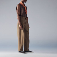 Hermes Кроссовки Match