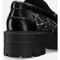 Dior ЛОФЕРЫ DIOR BOY