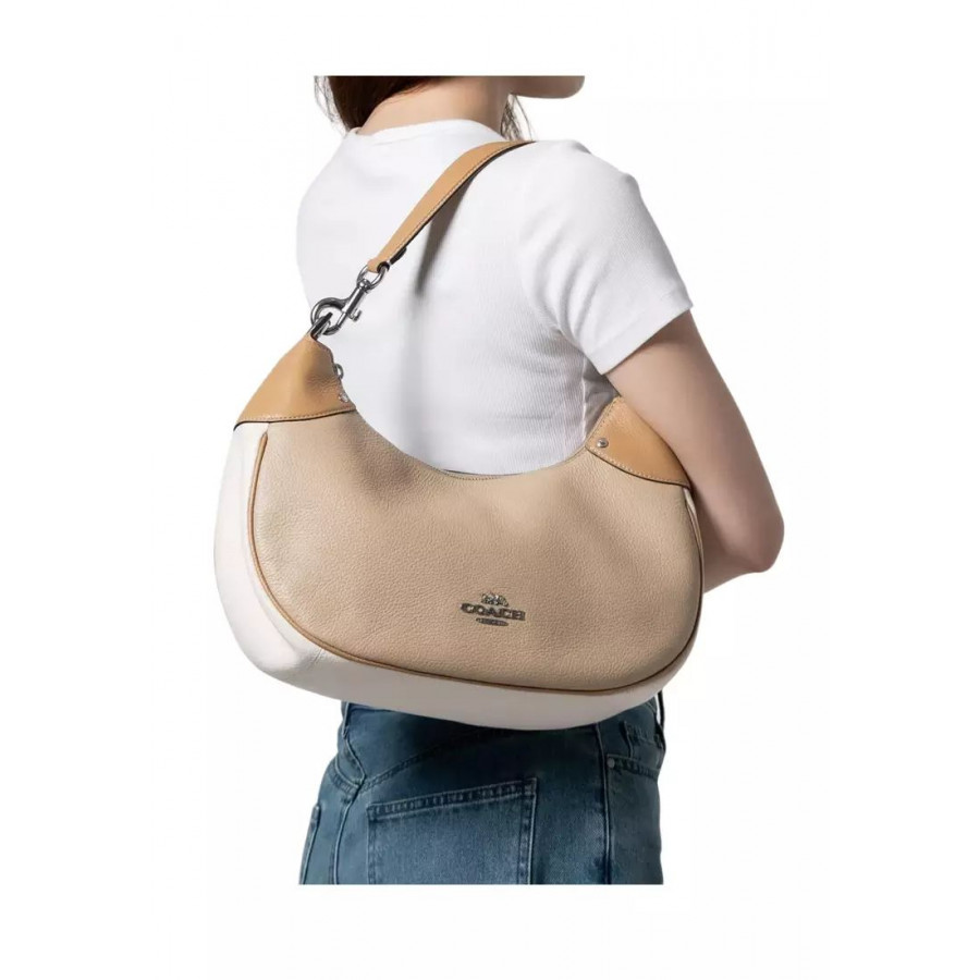Coach Сумка хобо Coach Mara Hobo