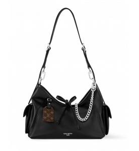 LOUIS VUITTON СУМКА CARRY ALL PM