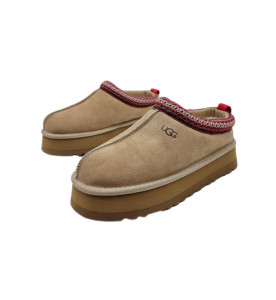 Ugg Утеплённые тапочки Tasman
