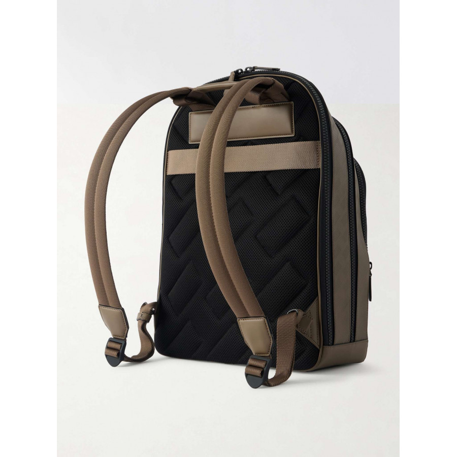 MONTBLANC Рюкзак Extreme 3.0 Large из текстурированной кожи