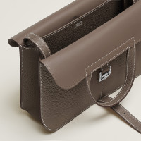 Hermes Сумка Halzan 25