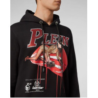 Philipp plein ХУДИ SWEATSHIRT