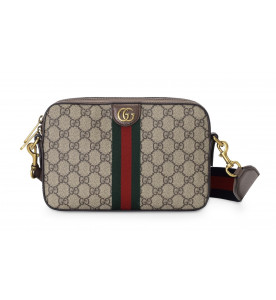 Gucci Сумка на плечо Ophidia GG