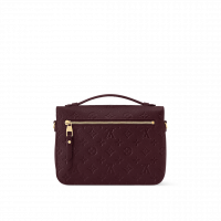 LOUIS VUITTON Сумка Pochette Métis MM